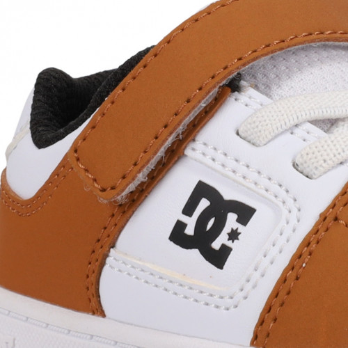 DC Shoes Toddler Manteca 2