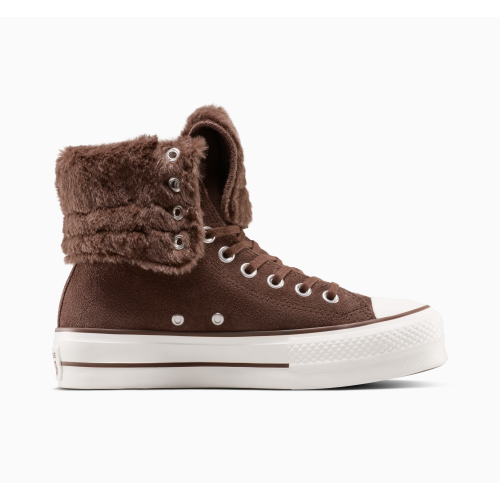 Converse Chuck Taylor Fold Over Lift