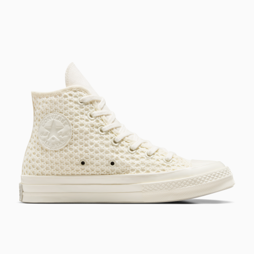 Converse Chuck 70 Patchwork Suede