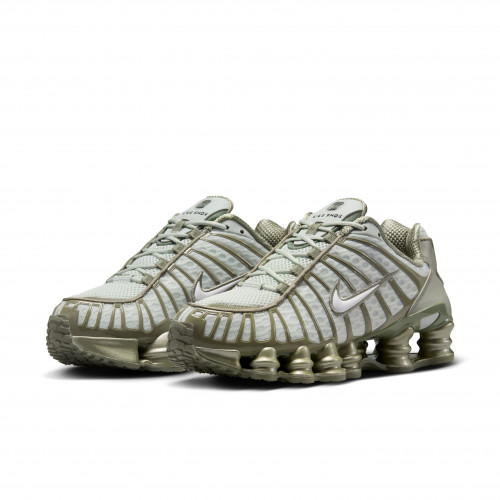 Nike Shox TL 2