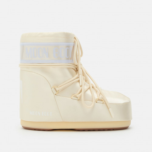 Moonboot Icon Low Nylon