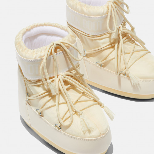 Moonboot Icon Low Nylon 2