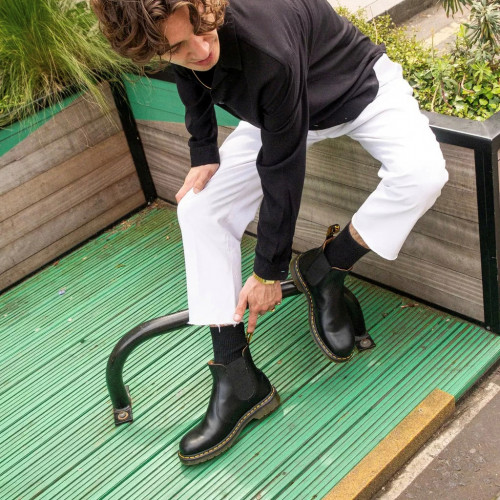 Dr Martens Chelsea 2976 2