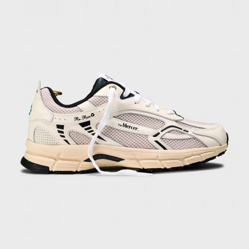 Mercer The Re-run Classic