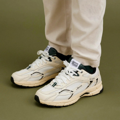 Mercer The Re-run Classic 2