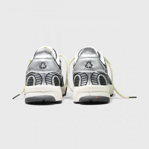 Mercer The Re-run Twin 2