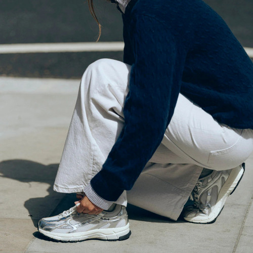 Mercer The Re-run Pine 2