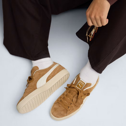 Puma Suede Charles F. Stead V 2