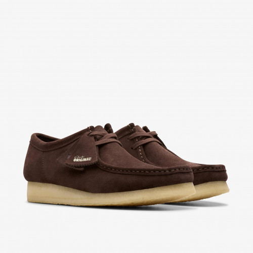 Clarks Wallabee 2