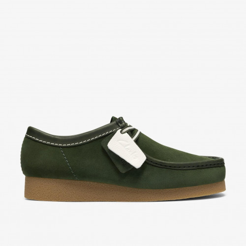Clarks Wallabee EVO