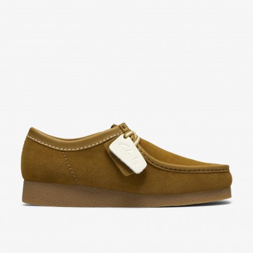 Clarks Wallabee EVO