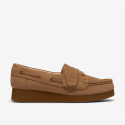 Clarks Wallabee EVO Sea