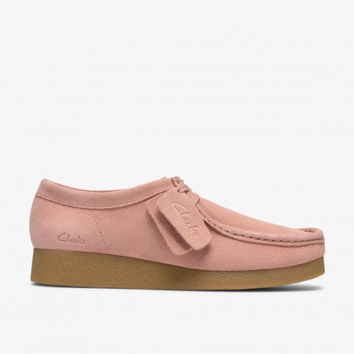 Clarks Wallabee EVO