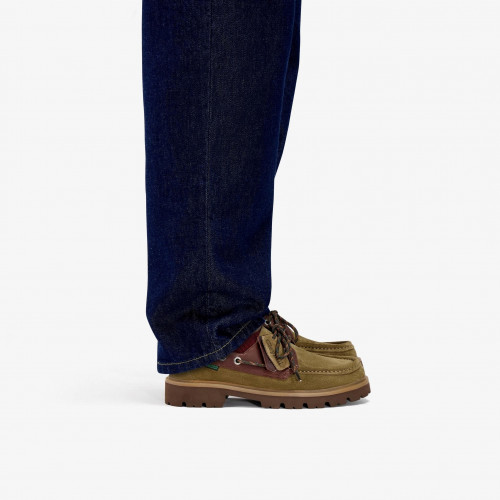 Clarks Cleyhill Boat 2