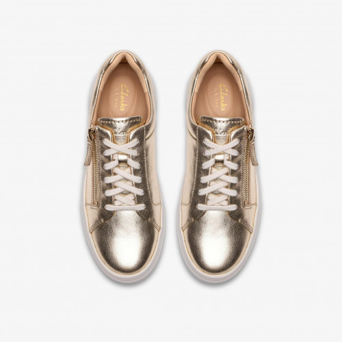 Clarks Hollyrose Zip 2