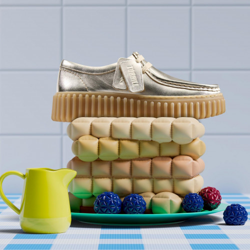 Clarks Torhill Bee 2