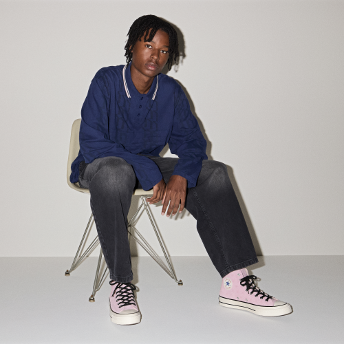 Converse Chuck 70 Stars 2