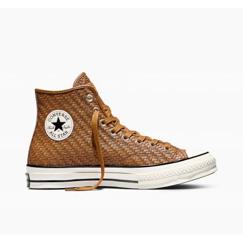Converse Chuck 70 Woven Leather