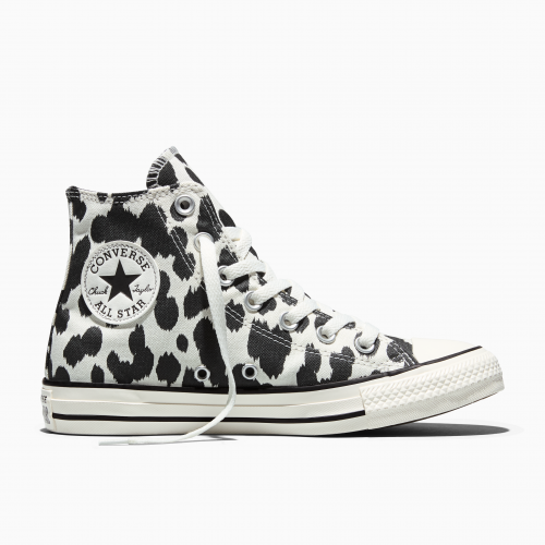 Converse Chuck Taylor All Star Cow Print
