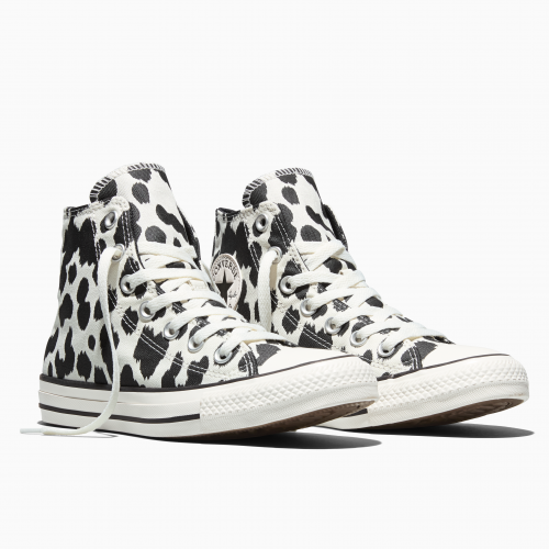 Converse Chuck Taylor All Star Cow Print 2