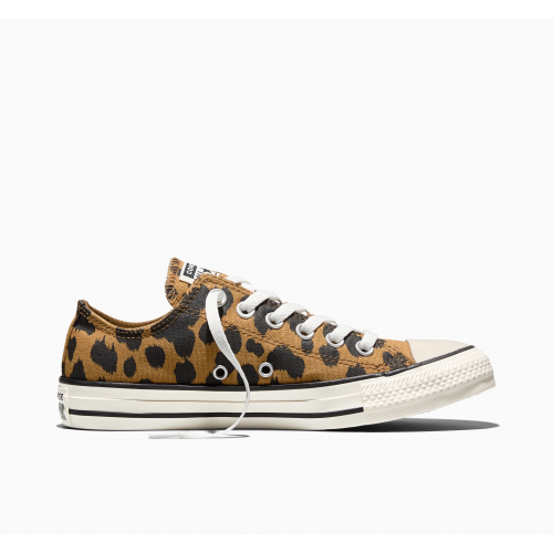 Converse Chuck Taylor All Star Cow Print