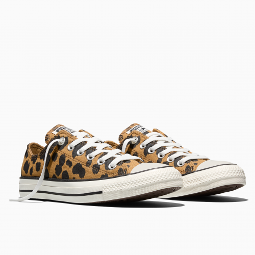 Converse Chuck Taylor All Star Cow Print 2
