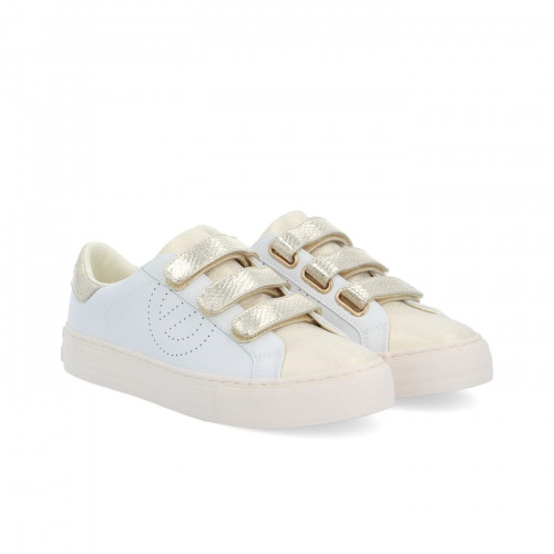 No Name Arcade Straps Perfo 2