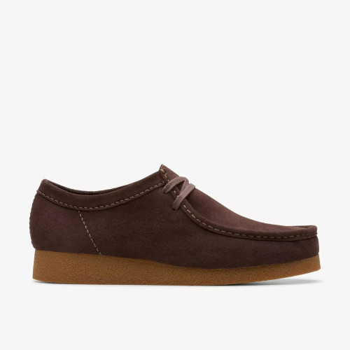 Clarks Wallabee Evo