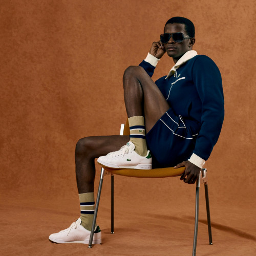 Lacoste Carnaby Cup 2