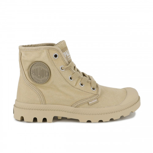 Palladium Pampa Hi
