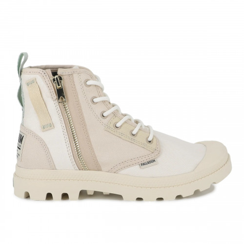 Palladium PAMPA DETROIT ZIP
