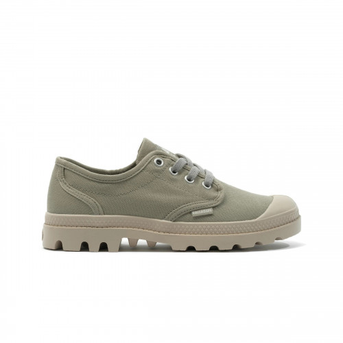 Palladium PAMPA OXFORD