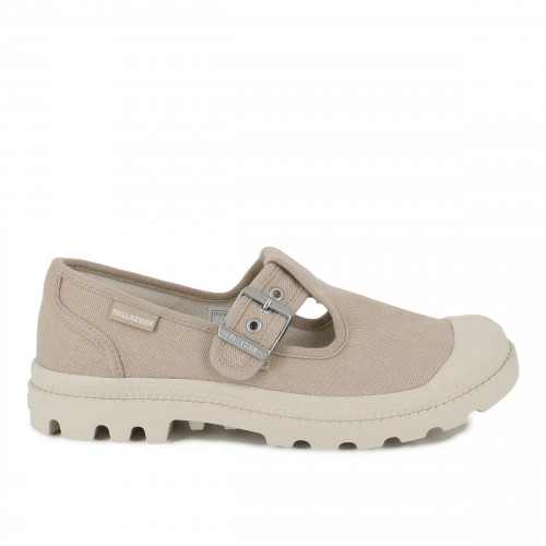 Palladium PAMPA MARY-JANE WASHED