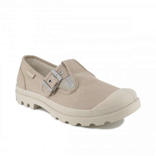 Palladium PAMPA MARY-JANE WASHED 2