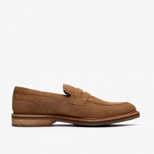 Clarks Aldwin Step