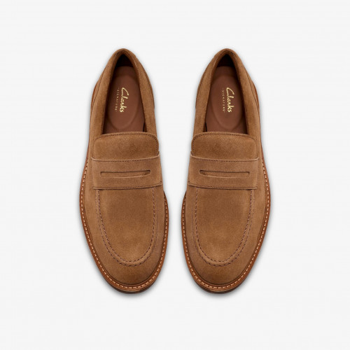 Clarks Aldwin Step 2