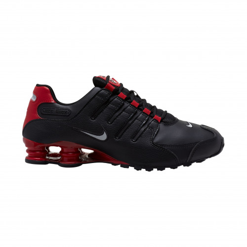 Nike Shox NZ