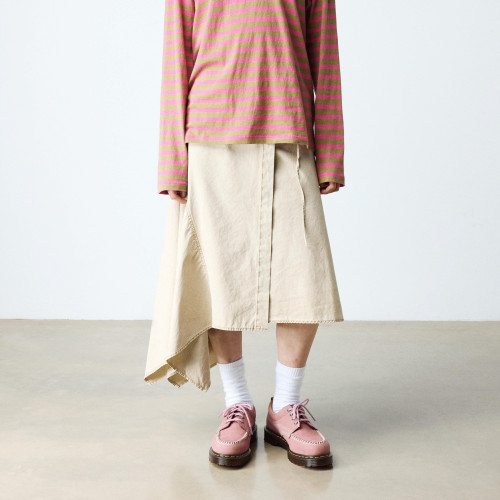 Dr Martens Lowell Chukka 2