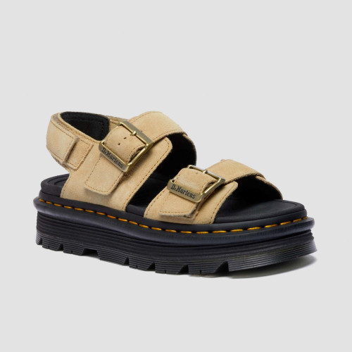Dr Martens Zebzag Sandal 2