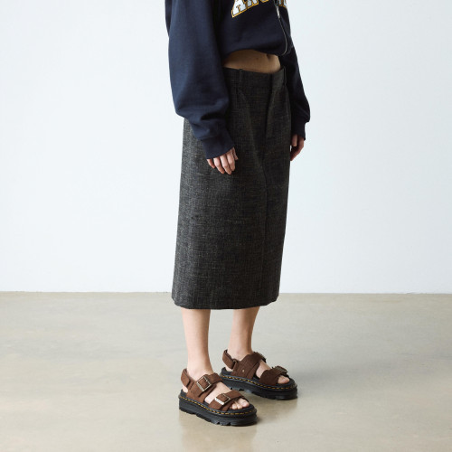 Dr Martens Zebzag Sandal 2