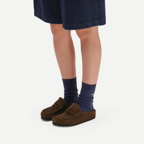 Birkenstock Naples Wrapped 2