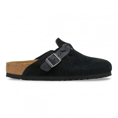 Birkenstock Boston Braided