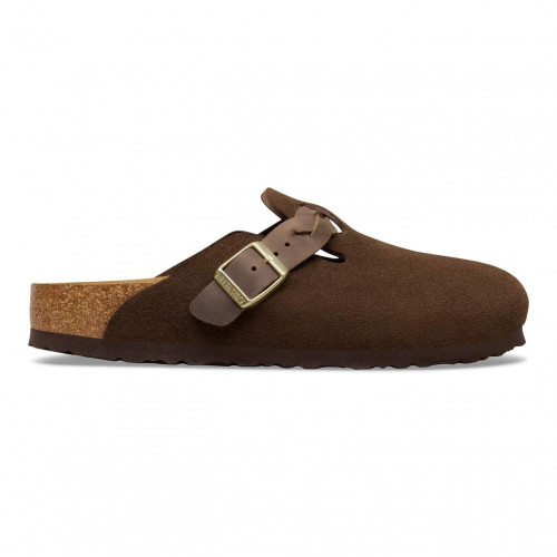 Birkenstock Boston Braided