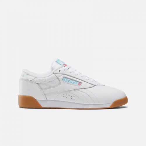 Reebok Freestyle Low