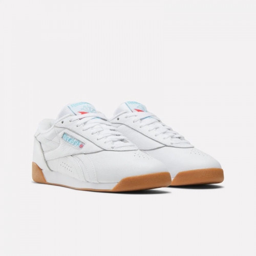 Reebok Freestyle Low 2
