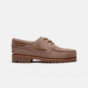 Timberland Authentic Boat...