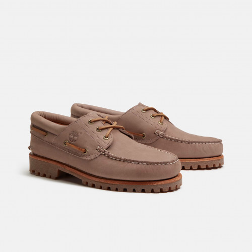 Timberland Authentic Boat Shoes 2