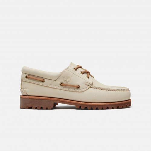 Timberland Authentic Boat Shoes