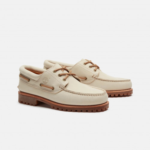 Timberland Authentic Boat Shoes 2