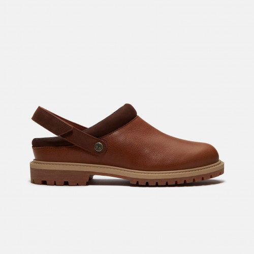 Timberland Premium Clog